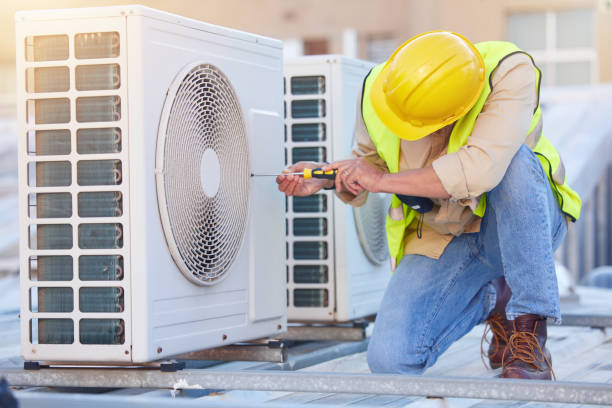 Best Heating repair services  in Marquette, MI