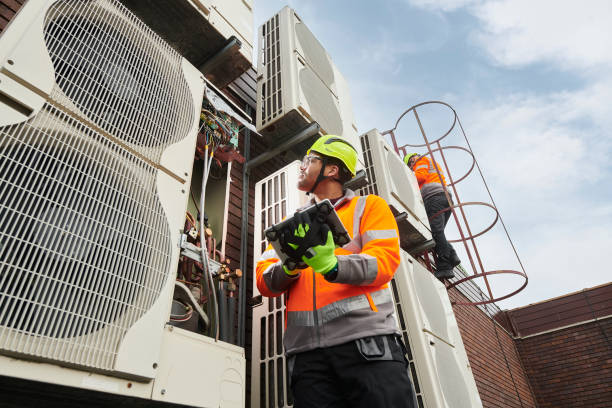 Best Best HVAC companies  in Marquette, MI