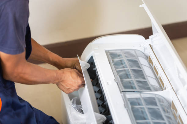 Best 24/7 HVAC repair  in Marquette, MI
