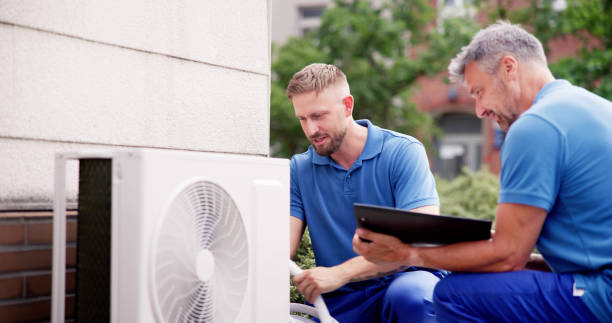 Best HVAC system installation  in Marquette, MI