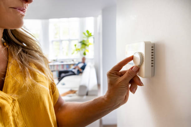 Best HVAC maintenance near me  in Marquette, MI