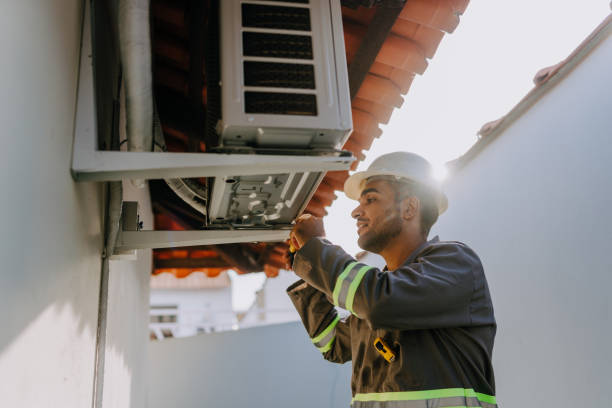 Best Residential HVAC services  in Marquette, MI