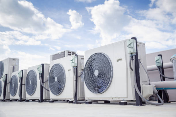 Best Residential HVAC services  in Marquette, MI