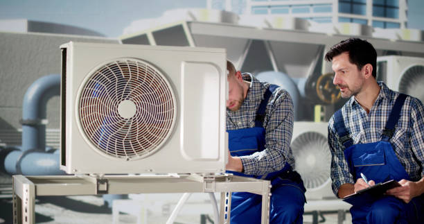 Best Commercial HVAC repair  in Marquette, MI