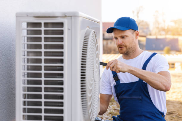 Best Central air repair  in Marquette, MI